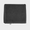 12 Serviettes Noires BBHair 100% coton 330g/m² - 50x83 cm 12 Serviettes Noires BBHair 100% coton 330g/m² - 50x83 cm
