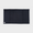 12 Serviettes Noires BBHair 100% coton 330g/m² - 50x83 cm 12 Serviettes Noires BBHair 100% coton 330g/m² - 50x83 cm