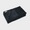 Serviettes Microfibre Noires Flean'Up 50x85cm - Lot de 6 Serviettes Microfibre Noires Flean'Up 50x85cm - Lot de 6