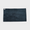 Serviettes Microfibre Noires Flean'Up 50x85cm - Lot de 6 Serviettes Microfibre Noires Flean'Up 50x85cm - Lot de 6