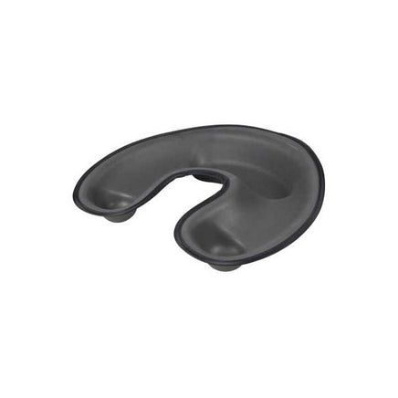 Cuvette pour permanente noire - Souplinet Cuvette pour permanente noire - Souplinet