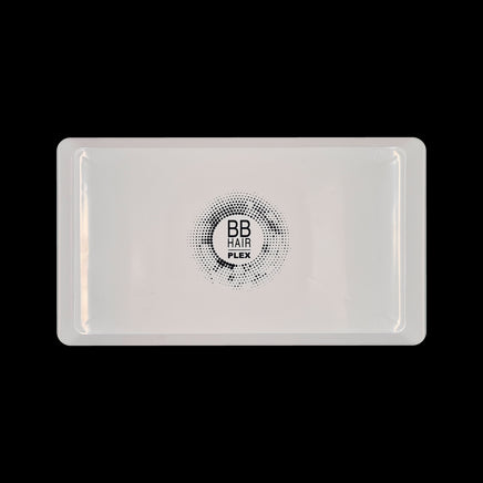 BBHAIR dienblad 25x15x2 cm BBHAIR dienblad 25x15x2 cm