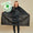 Capes noires biodégradables 140 x140 - Boîte de 33 Capes noires biodégradables 140 x140 - Boîte de 33