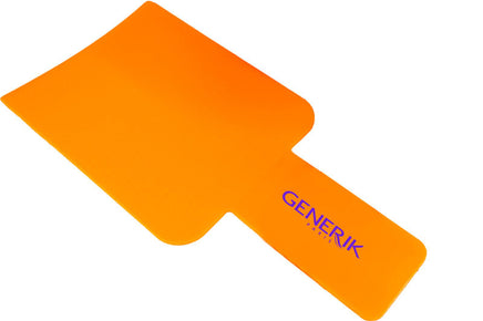 Palet klein model Oranje Palet klein model Oranje