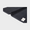 12 Serviettes Noires BBHair 100% coton 330g/m² - 50x83 cm 12 Serviettes Noires BBHair 100% coton 330g/m² - 50x83 cm
