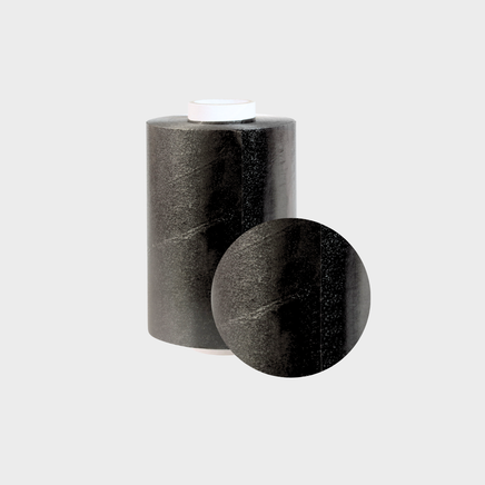 Rouleau d’Aluminium Gaufré Noir 12cm x 100m – 15 Microns Rouleau d’Aluminium Gaufré Noir 12cm x 100m – 15 Microns