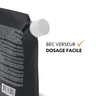 Poudre Décolorante BBHair Plex - 9 TONS - 500g Poudre Décolorante BBHair Plex - 9 TONS - 500g