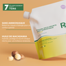 Poudre Décolorante Sans Ammoniaque 7 TONS - 500g Poudre Décolorante Sans Ammoniaque 7 TONS - 500g