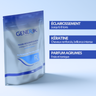 Poudre Décolorante Professionnelle Blanche Kératine 8 TONS - 500g Poudre Décolorante Professionnelle Blanche Kératine 8 TONS - 500g