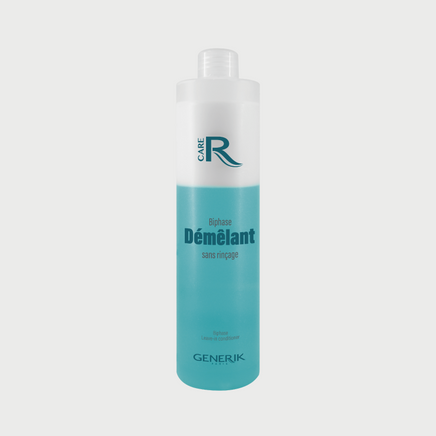 Recharge Spray Démêlant Biphase - 400ml Recharge Spray Démêlant Biphase - 400ml