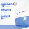 Poudre Décolorante Professionnelle Bleue 8 TONS – 500g Poudre Décolorante Professionnelle Bleue 8 TONS – 500g