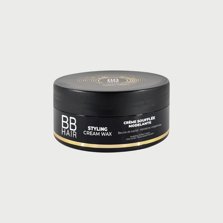 BBHair Crème soufflée modelante 100ml BBHair Crème soufflée modelante 100ml