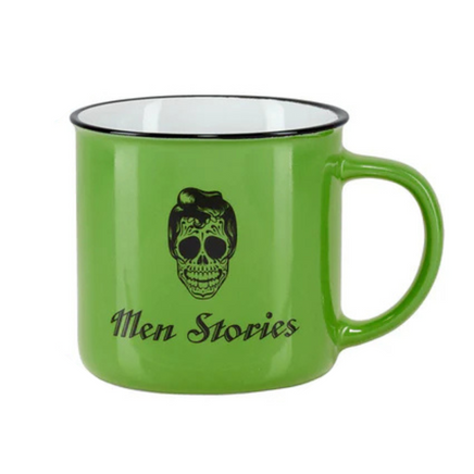 Mug Men Stories Mug Men Stories