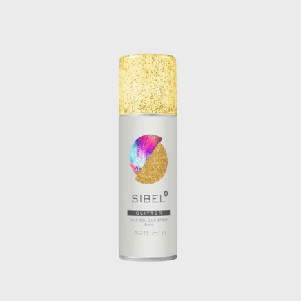 Color spray Glitter or - 125ml Color spray Glitter or - 125ml