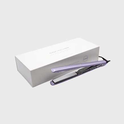 CORIOLISS TITANIUM STRAIGHTENER Pro-reeks C3 Iris-collectie CORIOLISS TITANIUM STRAIGHTENER Pro-reeks C3 Iris-collectie