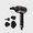 Sèche Cheveux Quad Ion Haute Vélocité REVAMP Sèche Cheveux Quad Ion Haute Vélocité REVAMP