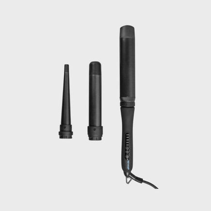 Progloss REVAMP multi-form krul- en golfkrultang Progloss REVAMP multi-form krul- en golfkrultang