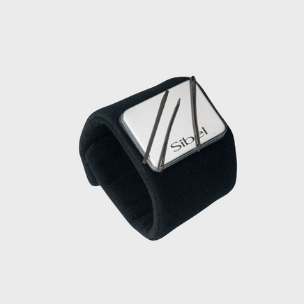 Speciale magnetische armbandbevestiging Speciale magnetische armbandbevestiging