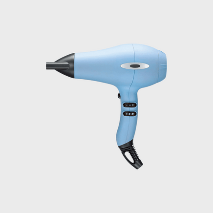 Sèche Cheveux ULTRON Impact Ionic 4000 Bleu Sèche Cheveux ULTRON Impact Ionic 4000 Bleu