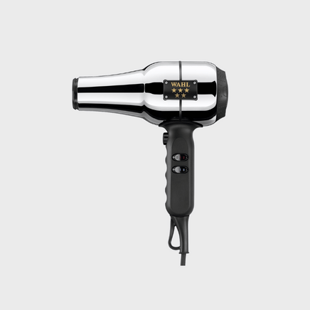 Sèche Cheveux Wahl 5* Metal Sèche Cheveux Wahl 5* Metal