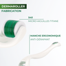 BBHair Densité Pro Dermaroller BBHair Densité Pro Dermaroller