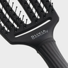 Fingerbrush Noire Medium - OLIVIA GARDEN Fingerbrush Noire Medium - OLIVIA GARDEN