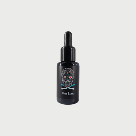Huile Barbe - 30 ml Huile Barbe - 30 ml