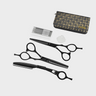 Kit Ciseaux Offset 5.5 - ORIGINAL CROCOTRAX Kit Ciseaux Offset 5.5 - ORIGINAL CROCOTRAX