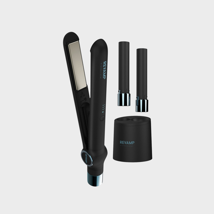 Lisseur sans fil Progloss REVAMP Lisseur sans fil Progloss REVAMP