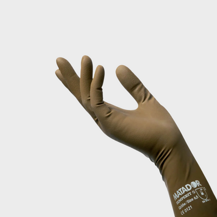 Paire de Gants Matador Réutilisables Paire de Gants Matador Réutilisables