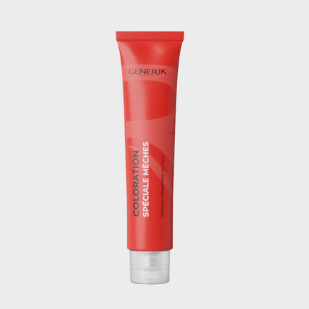 Coloration Spéciale Mèches 60 ml Coloration Spéciale Mèches 60 ml