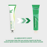 Crème colorante sans ammoniaque 100 ml Crème colorante sans ammoniaque 100 ml