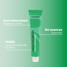 Crème colorante sans ammoniaque 100 ml Crème colorante sans ammoniaque 100 ml