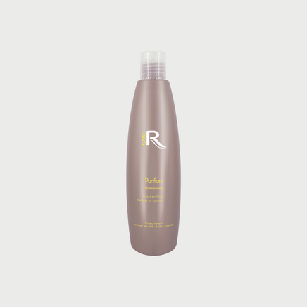 Shampooing purifiant - régulateur de sébum - 300 ml Shampooing purifiant - régulateur de sébum - 300 ml