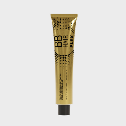 Coloration BBHAIR PLEX Sans Ammoniaque - 100ml Coloration BBHAIR PLEX Sans Ammoniaque - 100ml