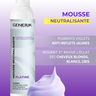 Mousse Neutralisante Platine - 200ml Mousse Neutralisante Platine - 200ml