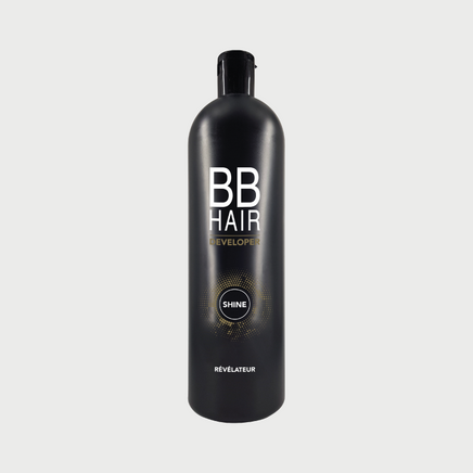 BBHair Ontwikkelaar - BBHair BBHAIR Shine Ontwikkelaar - 5 volume -1000ml BBHair Ontwikkelaar - BBHair BBHAIR Shine Ontwikkelaar - 5 volume -1000ml