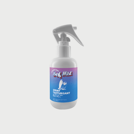 Surf Mist – Spray Texturisant - 150ml Surf Mist – Spray Texturisant - 150ml