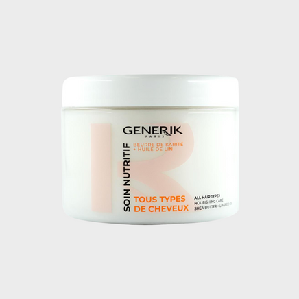 Soin Nutritif - 500ml Soin Nutritif - 500ml