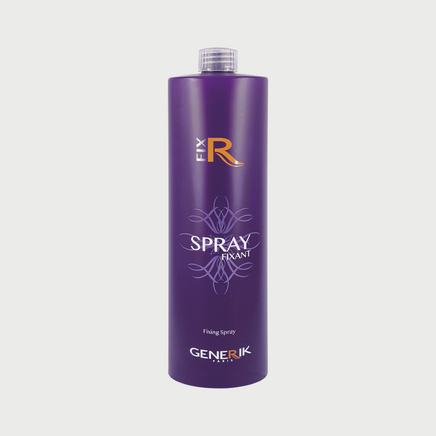 Recharge Spray Fixant - 1000 ml Recharge Spray Fixant - 1000 ml