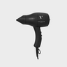 Sèche Cheveux TGR Iconic 1.7 Noir VELECTA Sèche Cheveux TGR Iconic 1.7 Noir VELECTA