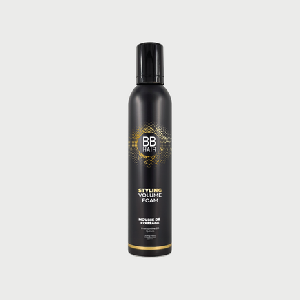 BBHair Mousse coiffante 300ml BBHair Mousse coiffante 300ml