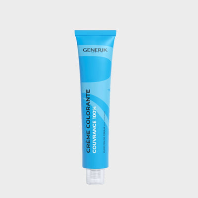 JE SOUHAITE UNE PRÉSENTATION DE LA GAMME – Generik Paris