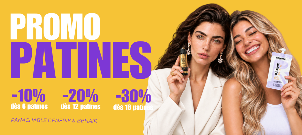 Offre promotionnelle