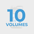 Oxydants Generik 3L 10/20/30/40 Volumes
