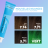 Oxidatie Haarkleurcrème GENERIK - 100 ml