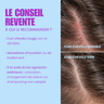 Shampoo Gevoelige Hoofdhuid GENERIK - 300 ml