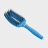 Fingerbrush Inner Child Turbo Blue Olivia Garden
