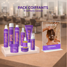 Pack de revente Coiffants GENERIK