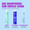 Shampoo Gevoelige Hoofdhuid GENERIK - 300 ml